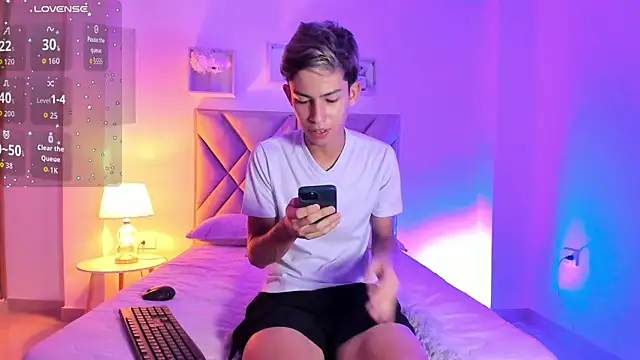 Baby noahtt online show from June 2026 01:48:01 PM