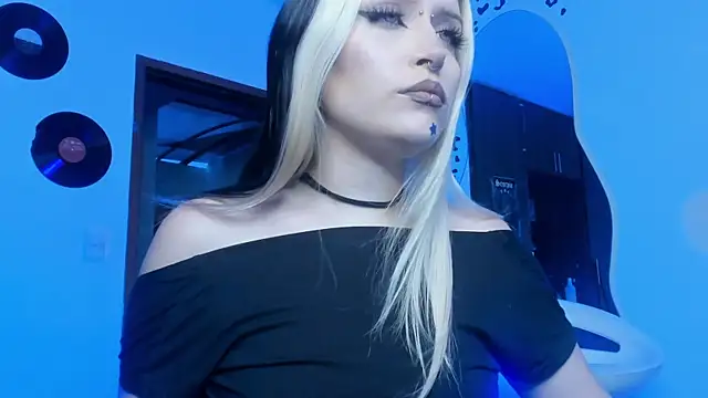 scorpiogoddess online show from July 2026 11:09:02 PM