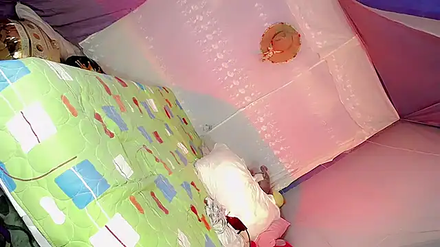 lilith-12 online show from July 2026 06:10:02 AM