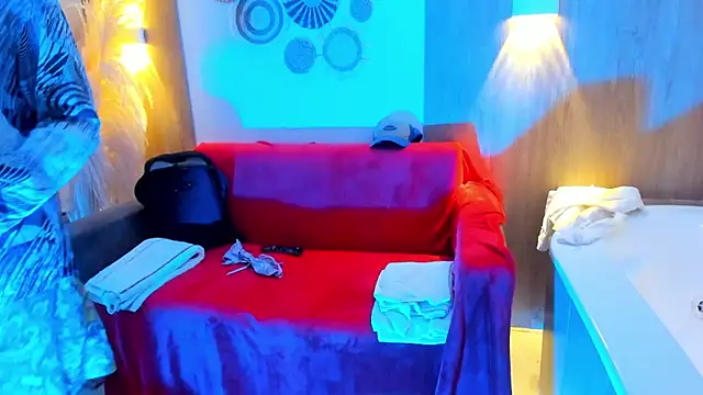 DarkRomanceXXX online show from May 2026 03:22:02 AM