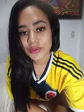 AntonellaMonroew online show from June 2026 07:19:01 AM