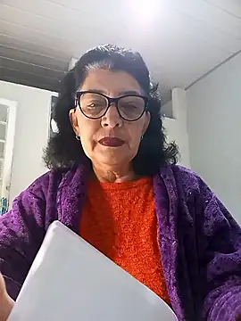 Milena1000 online show from June 2026 12:59:01 PM