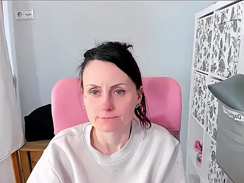 PattyXDesire online show from May 2026 05:45:02 AM