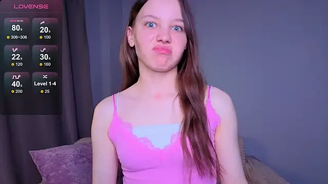 lolytaberry online show from July 2026 01:38:01 AM