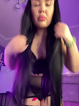 Wild Obsession  online show from May 2026 07:47:01 AM