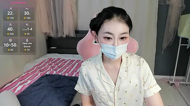 hyorin2 online show from June 2026 10:57:02 AM