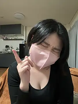 Snapshot of inaho_chan chatting on May 2026 06:49:02 PM inaho chan online show from May 2026 06:49:02 PM