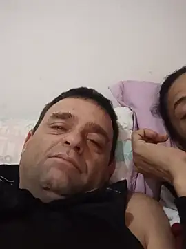 CasalCoupeBrasil online show from June 2026 11:54:02 AM