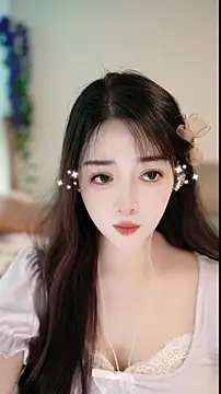 singer-wenwan online show from May 2026 06:52:02 AM