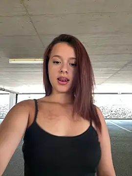 ToxicAngelX online show from August 2026 02:16:01 PM