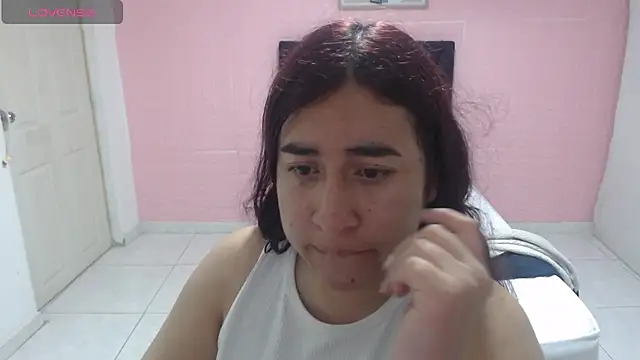 Snapshot of celeste16092020 chatting on June 2026 02:43:01 PM celeste16092020 online show from June 2026 02:43:01 PM