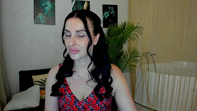 Snapshot of HoneyBlossome chatting on July 2026 11:27:01 AM HoneyBlossome online show from July 2026 11:27:01 AM