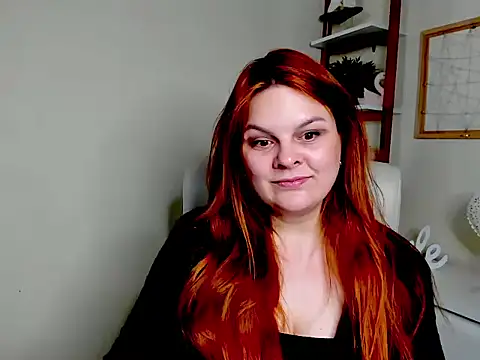 Snapshot of GingerKitten1 chatting on June 2026 05:49:02 AM GingerKitten1 online show from June 2026 05:49:02 AM