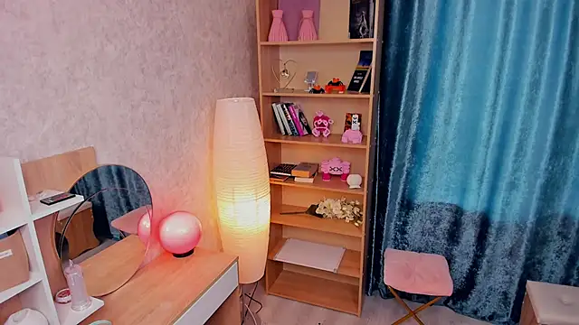 Kimasichka online show from June 2026 05:51:02 AM