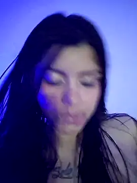 Angysophie online show from May 2026 01:03:01 AM