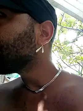 Camodick online show from January 2025 01:04:02 PM