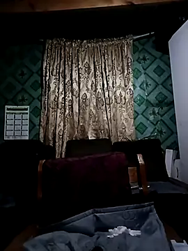 Camodick online show from January 2025 09:40:01 PM