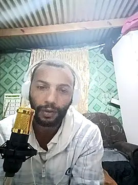 Camodick online show from February 2025 09:10:01 PM