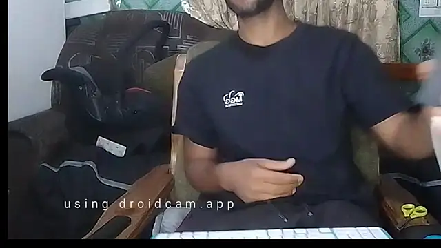 Camodick online show from March 2025 03:32:01 AM