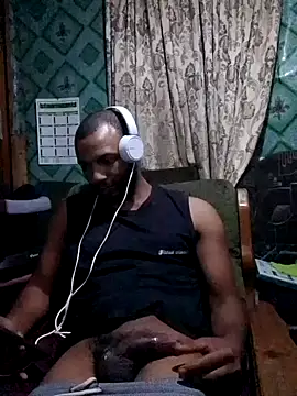 Camodick online show from March 2025 02:15:01 AM