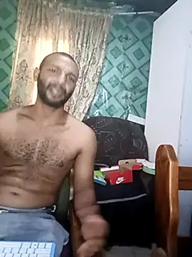 Camodick online show from March 2025 04:33:02 PM