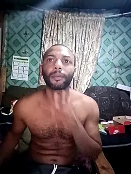 Camodick online show from March 2025 11:05:02 PM