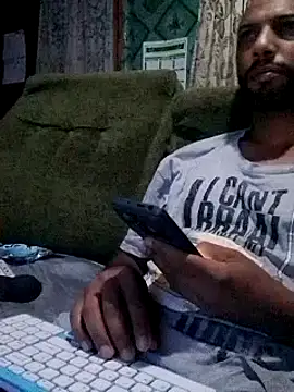 Camodick online show from March 2025 07:26:02 PM