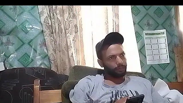 Camodick online show from March 2025 06:25:02 AM