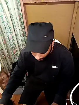 Camodick online show from September 2025 01:56:01 PM