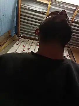 Camodick online show from September 2025 12:00:02 AM