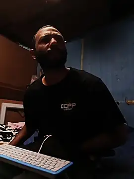 Camodick online show from September 2025 07:39:02 PM