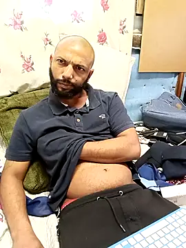 Camodick online show from October 2025 03:07:02 PM