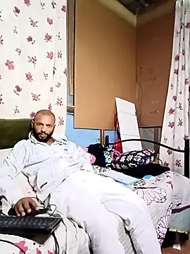 Camodick online show from October 2025 09:12:02 PM