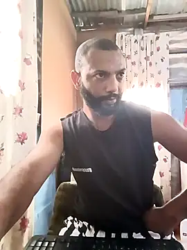 Camodick online show from October 2025 10:05:02 AM