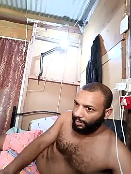 Camodick online show from October 2025 12:05:01 PM