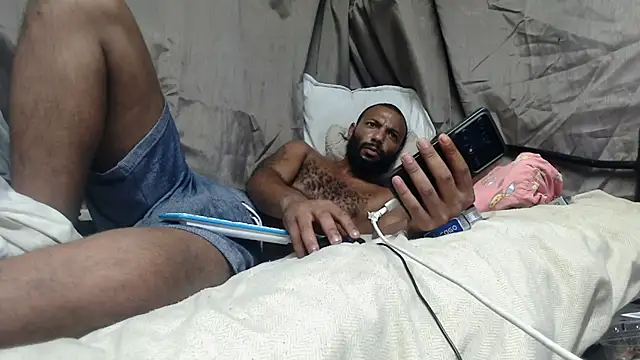 Camodick online show from March 2026 08:54:02 AM