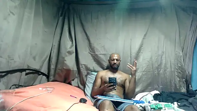 Camodick online show from April 2026 08:36:02 PM