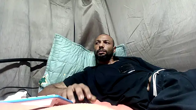 Camodick online show from April 2026 04:38:02 AM