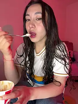 Snapshot of aiko-o chatting on July 2026 12:02:02 AM aiko-o online show from July 2026 12:02:02 AM