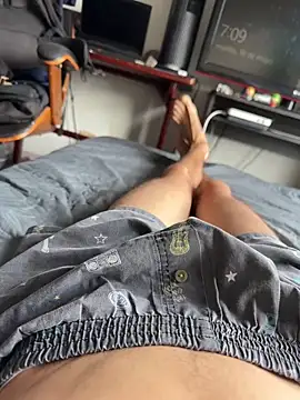 Davidphantom99 online show from May 2026 12:11:02 PM