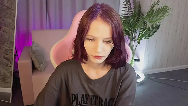 AliceJohansone online show from May 2026 01:25:02 AM