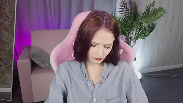 AliceJohansone online show from June 2026 01:18:02 AM