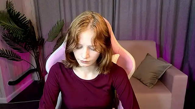 AliceJohansone online show from June 2026 01:34:01 AM