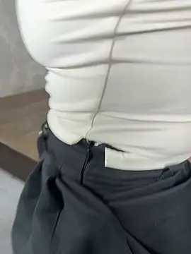 SophiePale online show from February 2026 09:25:02 AM