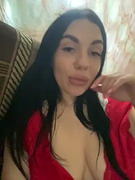 IsabellaJoutes online show from May 2026 10:53:02 AM