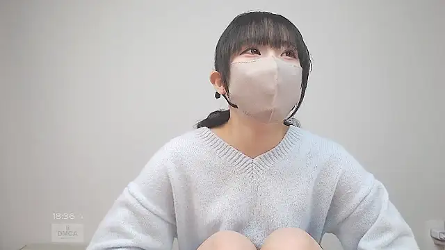 Lico Lico lovely online show from May 2026 09:37:02 AM