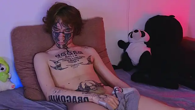 Emo   boy online show from June 2026 11:27:02 PM
