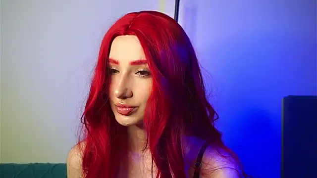 Molly Gerl online show from May 2026 07:35:01 AM