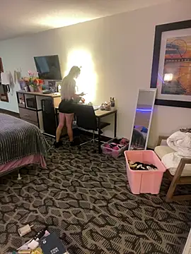 blonDDbombsheLL99 online show from June 2026 05:03:02 AM