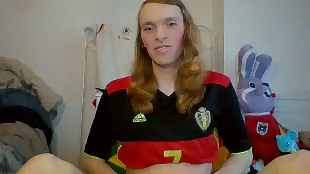 DaimondAngel online show from June 2026 04:20:01 PM